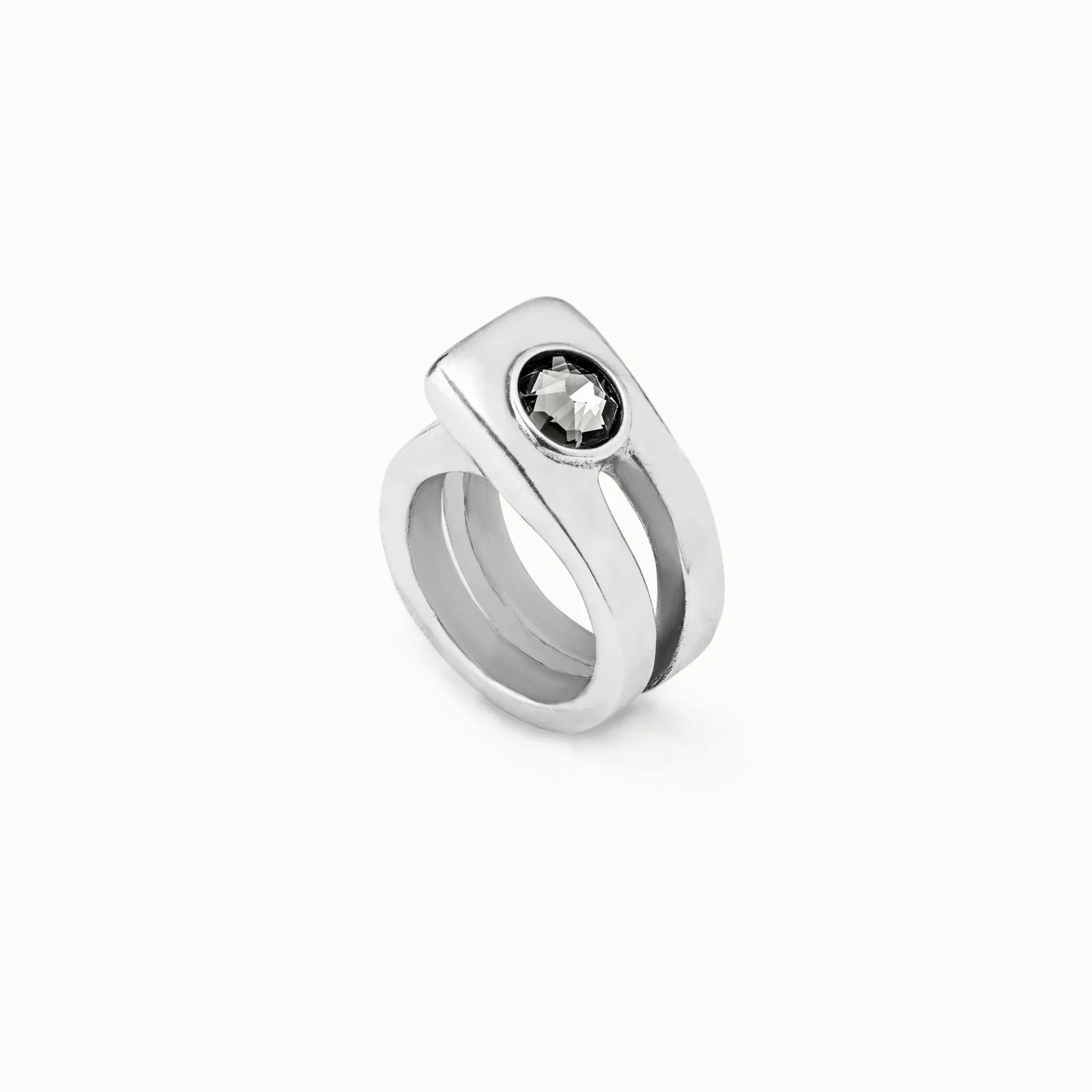 Женское кольцо UNO De 50