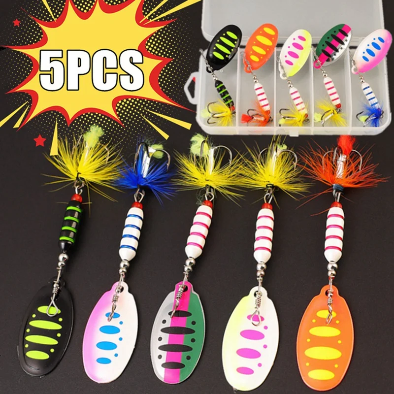 5 композитных блесток в упаковке вращающиеся блестки металлическая медная