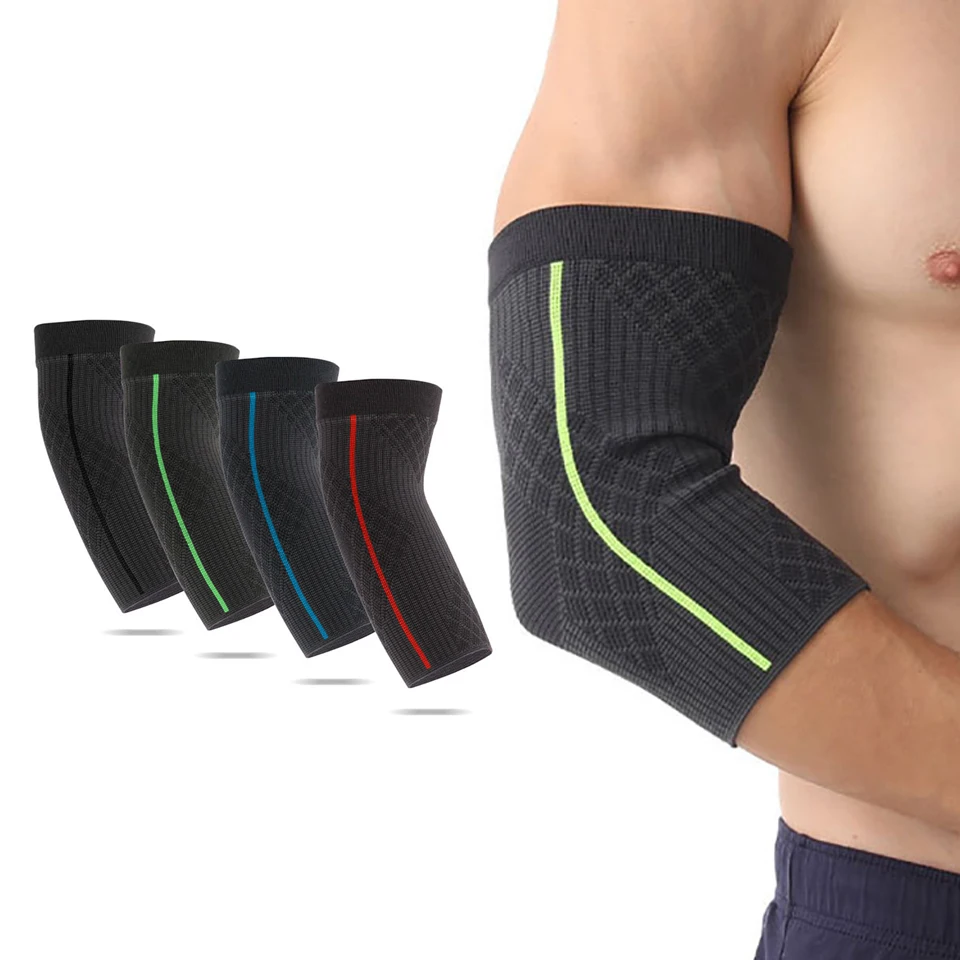 Налокотники Elbow Pads AGREPR 99m