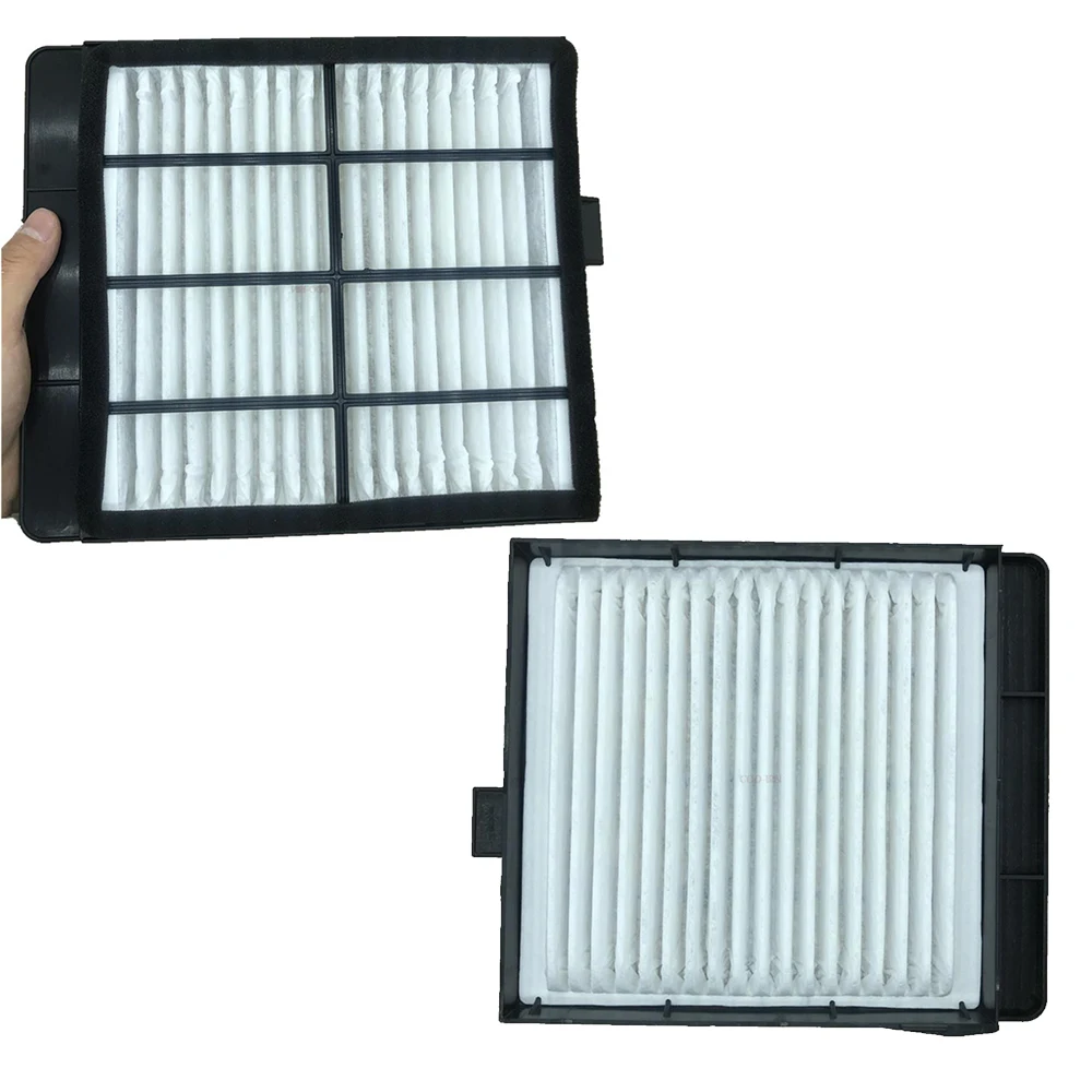 

Excavator Parts For CATERPILLAR CAT 307 312 313 320 324 326 334 336 339D Excavator Air Conditioner Filter Filter Grid Internal