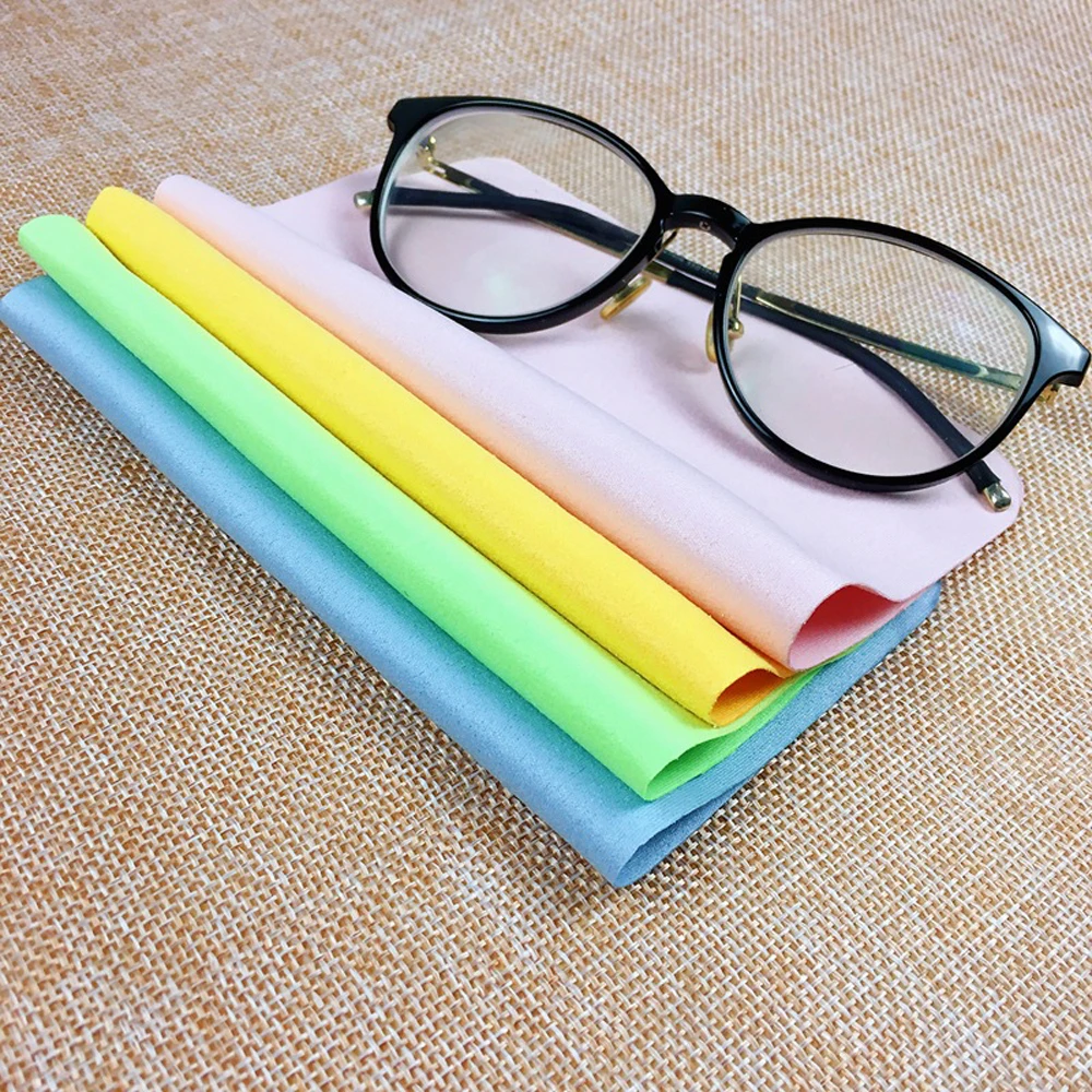 Napkin Glasses Wipe For Phone Screen Lens Glasses