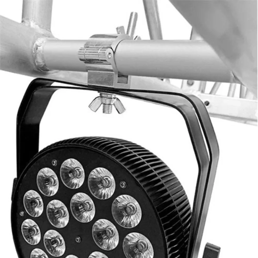 Трубчатый зажим 30-52 мм