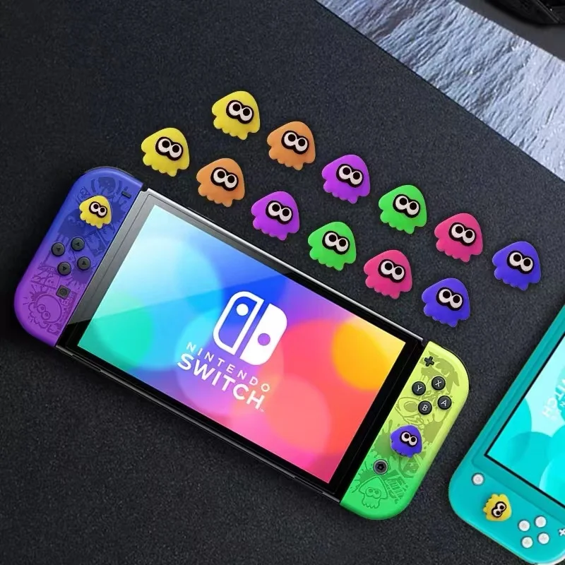 

Защитный чехол для джойстика Nintendo Switch NS Lite Joy-con