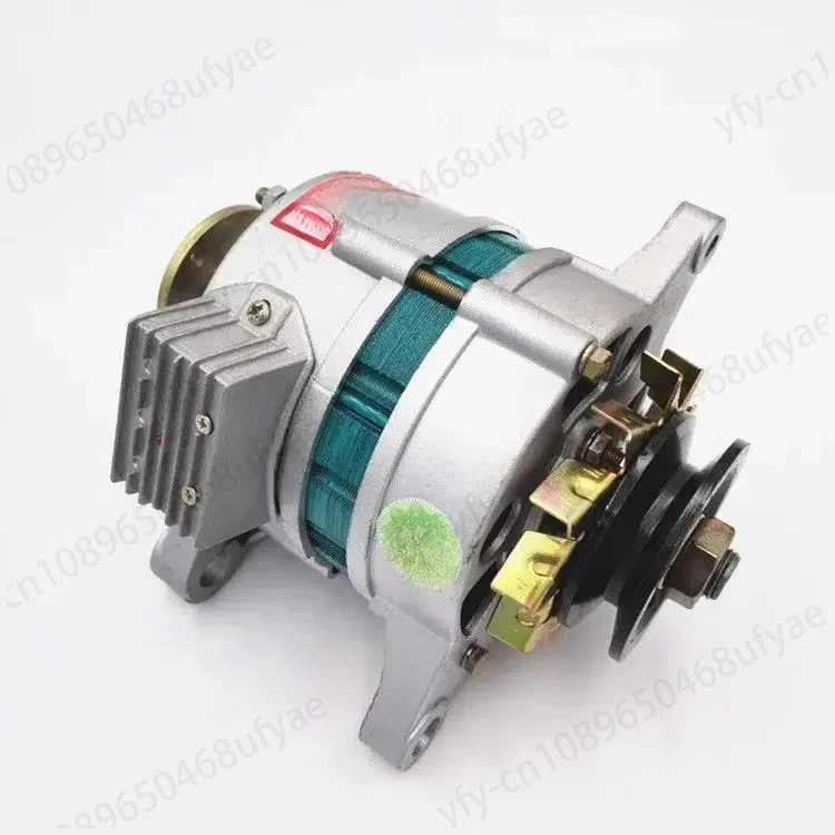 Генератор Бензиновый 12в Купить