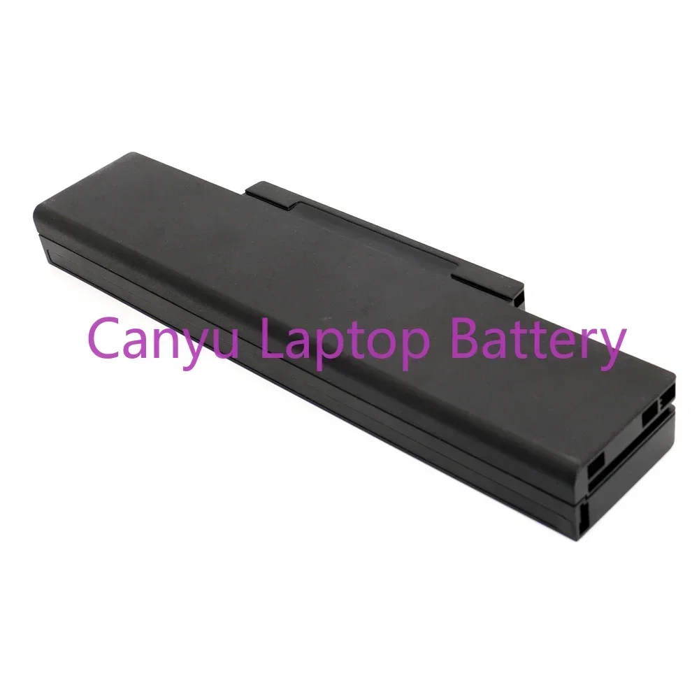 2024 BTY-M66 10 8 В 4400 мАч 48 Втч для MSI SQU-528 M655 M660 M662 M670 M677 CR400 PR600 PR620 GX400 GX600 GX610 Аккумулятор