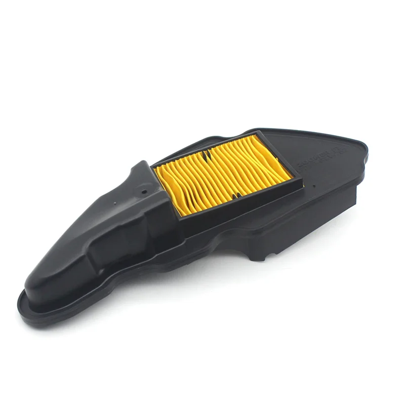 2 шт. воздушный фильтр для мотоцикла HONDA ZOOMER RUCKUS Metro Dio AF58 AF63 AF69