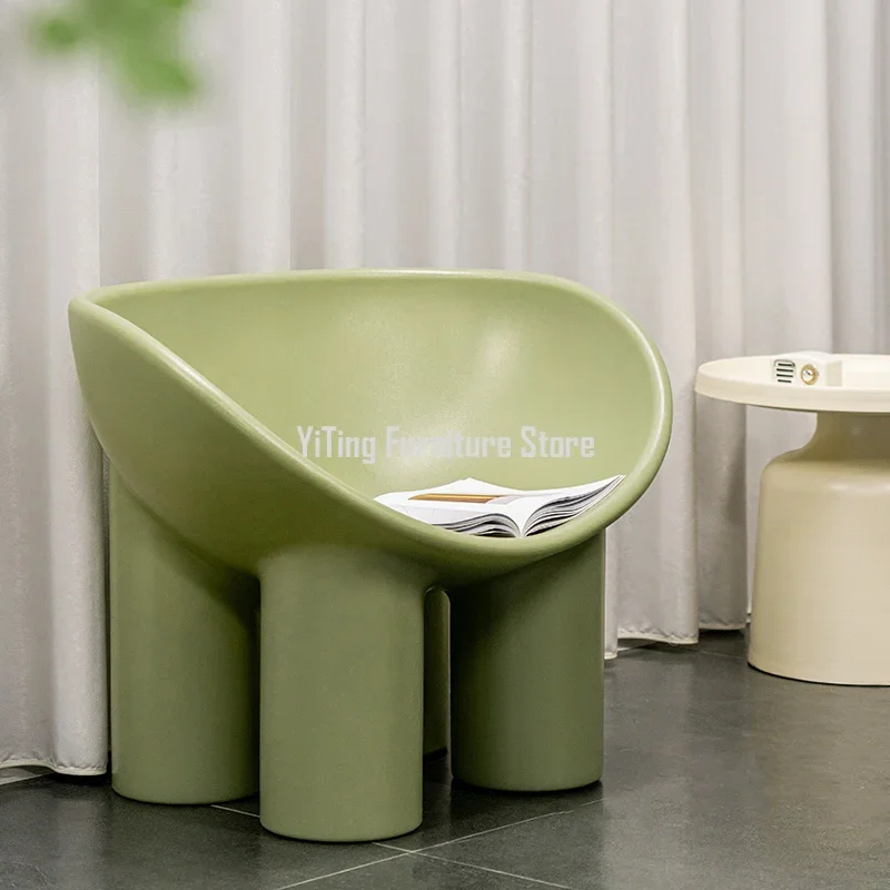 Стул Roly Poly современный диван скандинавские стулья для гостиной гостиная салон