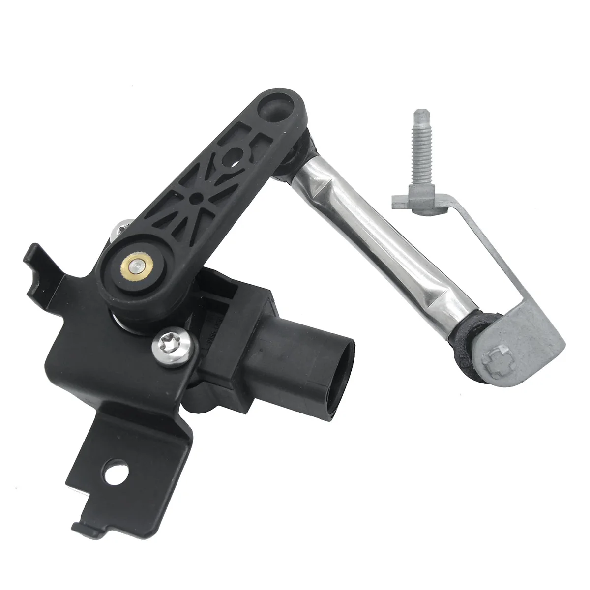 

Датчик уровня автомобильной фары 1K0941274C, датчик уровня для Golf, Audi, Skoda, 1T0907503B