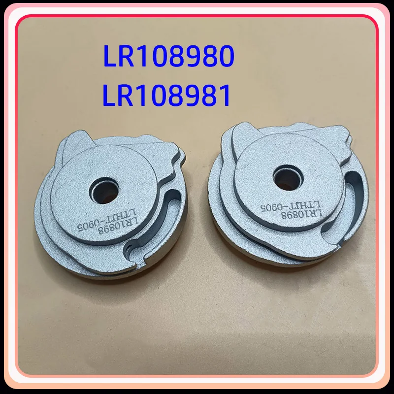 

LR108980 LR117160 LR108981 Привод всасывания замка двери автомобиля для Land Rover Range Rover для Jaguar XJ XFL XJL