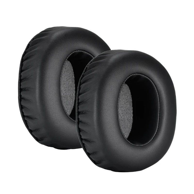 

2023 New Breathable Ear Pads Earpads for MDR-DS7500 Headset Noise Cancelling Earmuff Ear Pads Headset Ear Cushion Sleeve