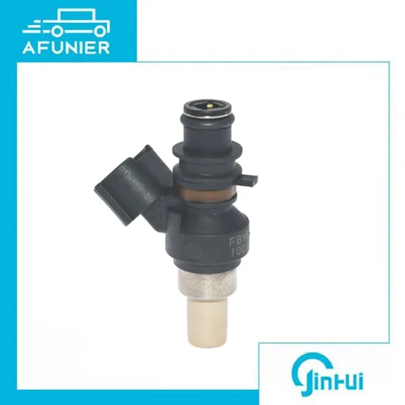 4 шт. топливная форсунка для Subaru Impreza III GDC GDD GE2 GE3 GGC GGD 2008 ~ 2011 1 5 AWD OE NO. :16600-AA250 FBYBG10