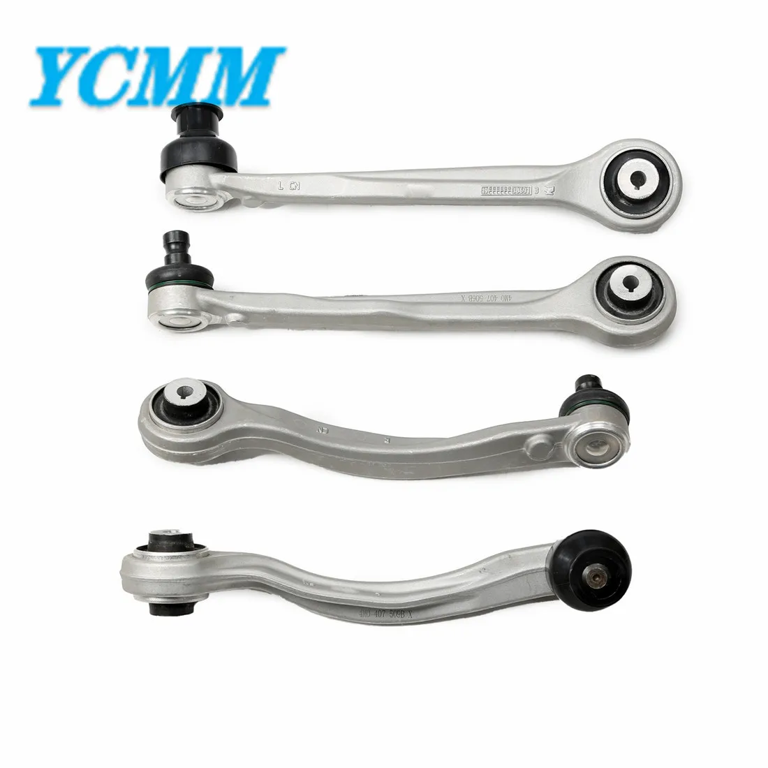 Комплект верхних рычагов управления передней подвески для VW Touarge Bentley Bentayga Audi A6 C8
