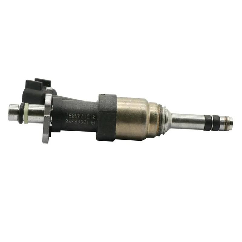 8 шт. 12668390 новая Форсунка топливного инжектора для GM 14-18 Chevy GMC 1500 5.3L FJ1217