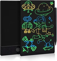 9 5 inch full screen handwriting paper drawing tablet for kids and adults at home school and office