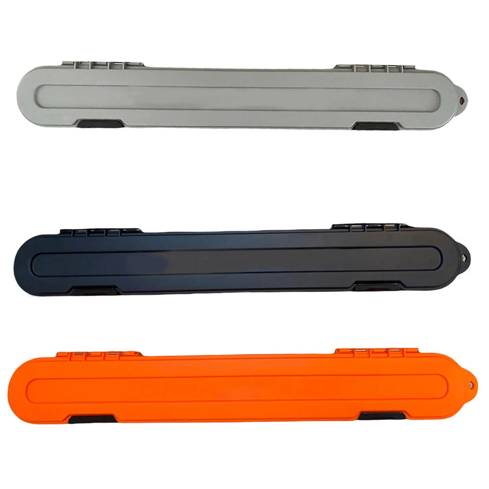 

Chainsaw Chain Storage Box Chainsaw Organizer Carrying Bag Case Protective Holdall Holder For Chain Saw Carry Storage Tool Bag