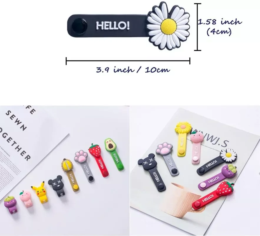 USB-кабель для передачи данных и хранения наушников |