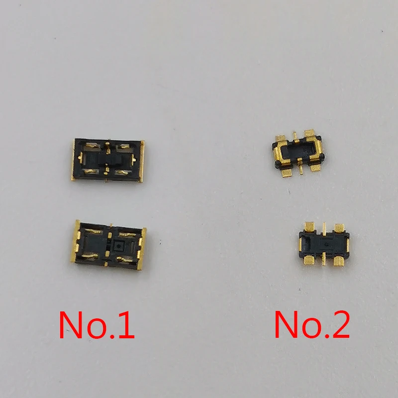 Аккумуляторная батарея FPC на плате для Sony Xperia Z Z1 Z2 Z3 Z4 Z5 Premium Compact M5 M4/XA 1 2 Ultra/XZ 1 2 3/C4 C5 C3 L1 L2, 2 шт.