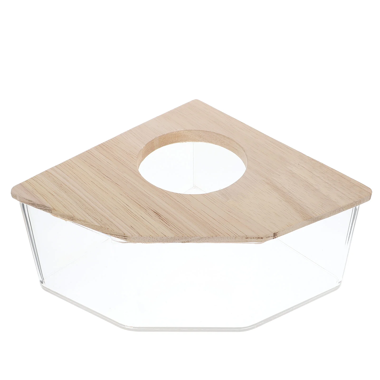 

Детский домашний хомяк для ванной