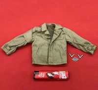hot sale 16 did a80144 wwii series us army ranger sniper dressing m41 jacket tops medal for 12inch soldier doll accessories