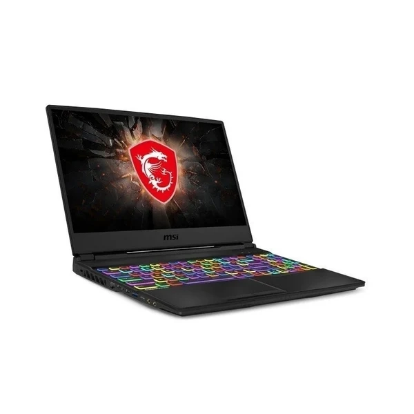 Notebook MSI GL65 10SER-468XES Leopard 15,6