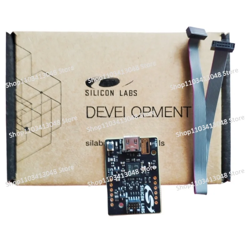 

SI-DBG1015A J Link Отладчик