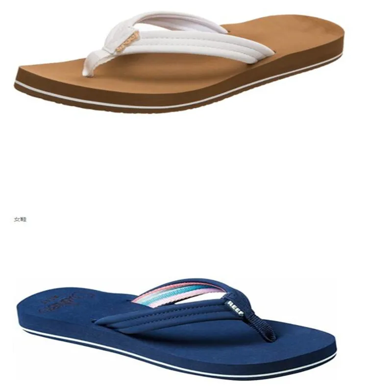 

2023 New Women Slippers Fashion Casual Solid Color Flip Flops Outdoor Platform Comfortable Beach Sandals Feminino Plataforma