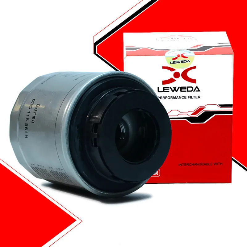 

2022 Oil Filter Suitable for Audi Skoda Passat 03C115561B Oil Filter Volkswagen Filter