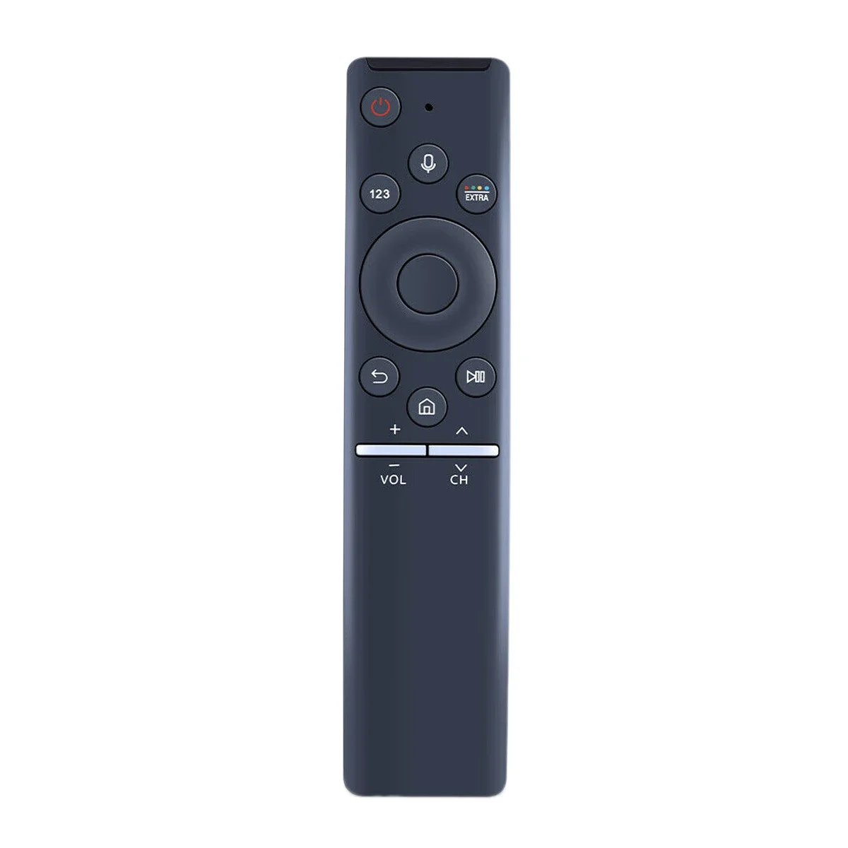 Новый голосовой пульт дистанционного управления для Samsung RMCSPM1AP1 UN40MU6300F UN55MU8000F