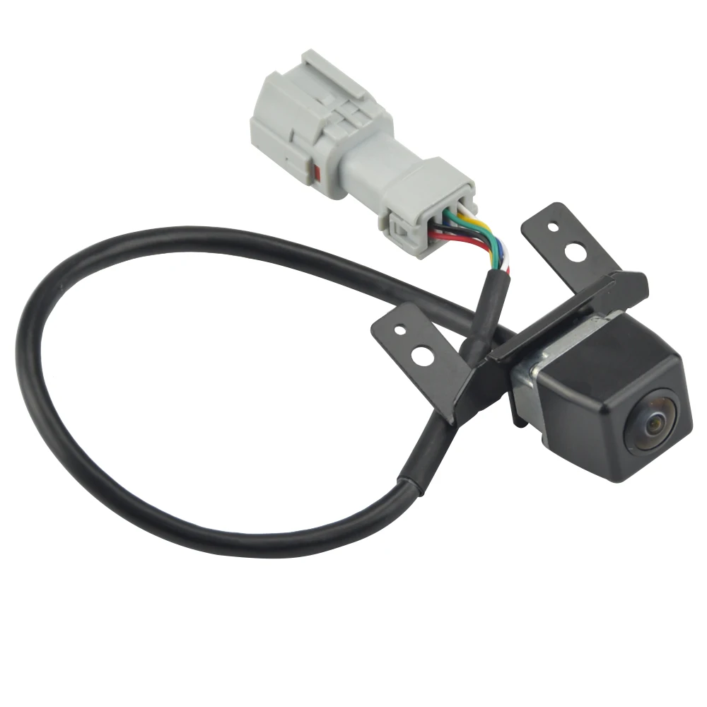 

1 шт. Новая высококачественная камера заднего вида 95760-3S100 95760-3S102 957603S102 для Hyundai i45 I40 Sonata 2011-2014