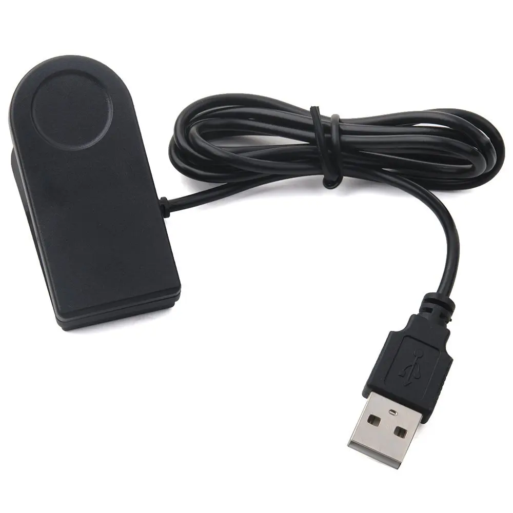 AWINNER Charger Usb Cable For Suunto Ambit 1/2/3 Smart Watch Fast Charge Clip Adapter Replacement | Электроника