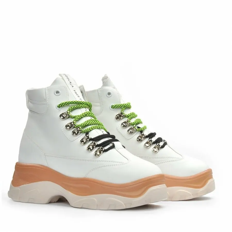 

Sneakers Women Mink Shoes