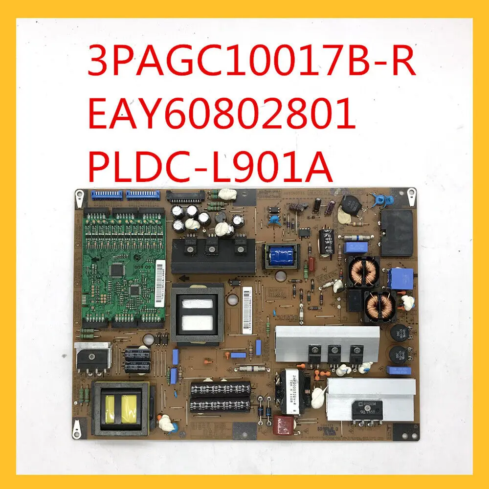 

Блок питания для телевизора 3PAGC10017B-R EAY60802801 PLDC-L901A