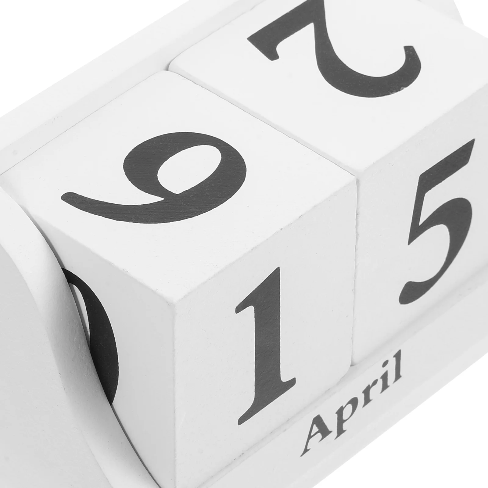 Рисунок 6 - Деревянный календарь