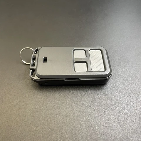 2 шт брелоков для гаражных ворот Yinuogou 890MAX