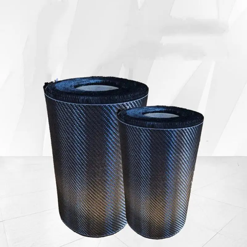 Ткань из углеродного волокна 3K 220 г фототкань 10/16/25/27 см ширина * 100 модификация