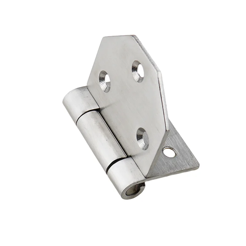 Сверхмощный большой шарнир из нержавеющей стали 304 промышленное оборудование