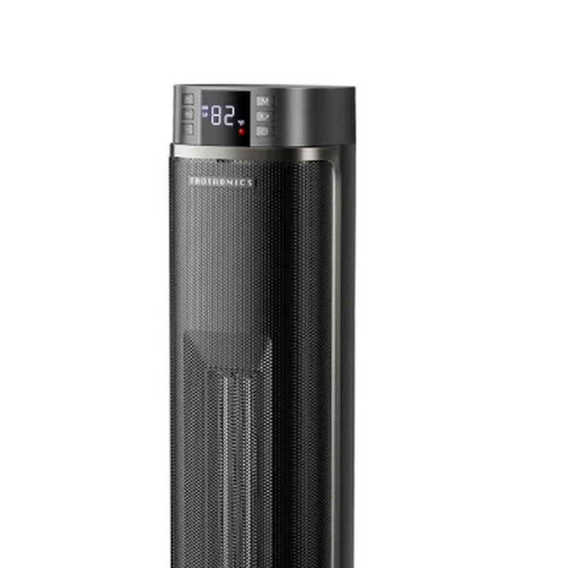 

Space Heater 003 Ceramic Tower Heater with Eco Mode