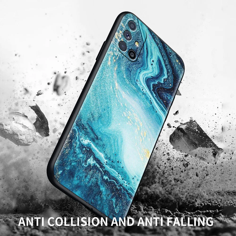 Чехол для телефона с рисунком Пьера из нефрита зеленое дерево стилус Moto G30 One Fusion G9