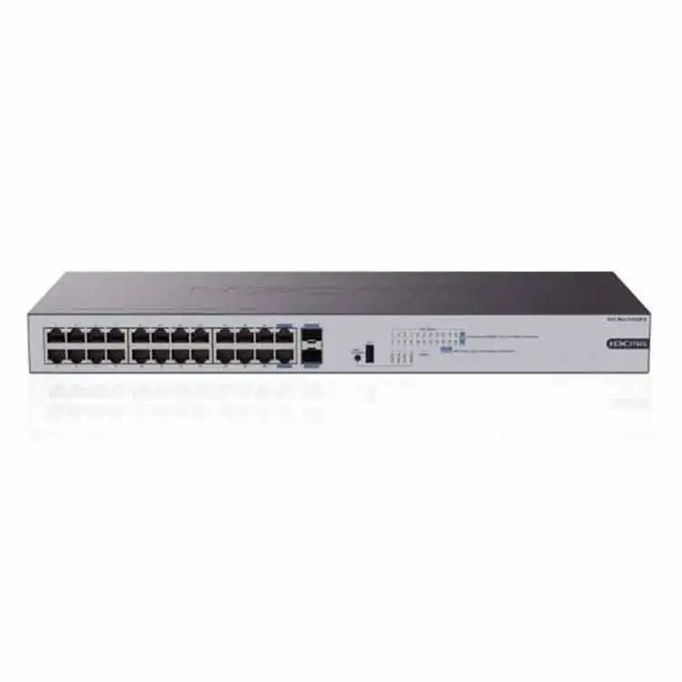 

H3C MINI S8G-U 24 Gigabit electricity + 20 Gigabit optical port enterprise-level network cloud switch management switch