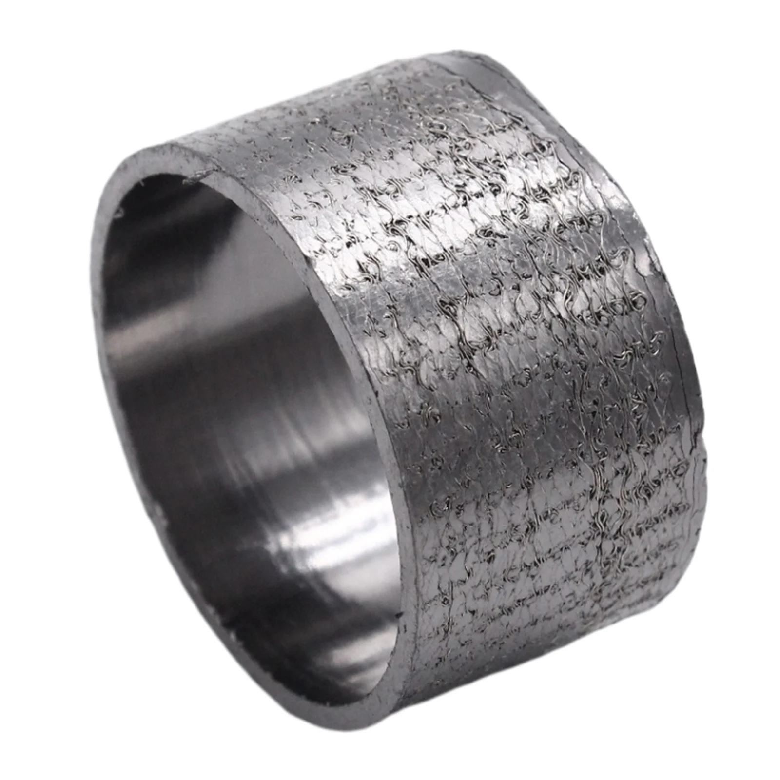 Прокладка выхлопной трубы глушителя подходит для Yamaha RHINO 660 YXR660F 4X4 Замена 1x