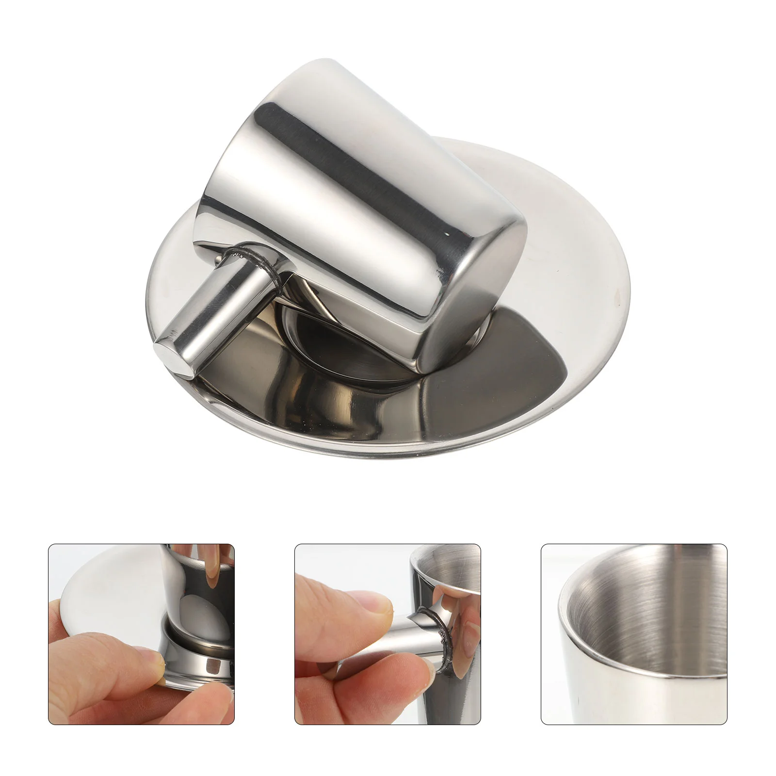 

1 Set Coffee Cups Tea Set Creative Mug Cups And Saucers Saucers Set Coffee Cup Set Cup And Saucer Set for Shop Tea Coffee