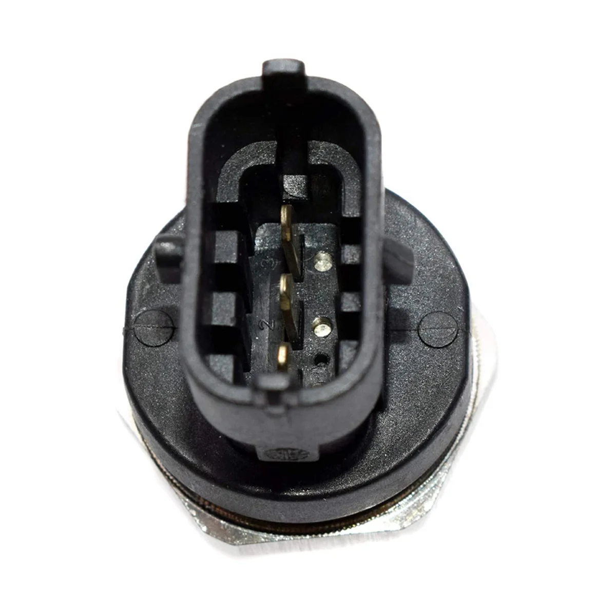 Датчик давления топливной направляющей общий регулятор 0281006327 0281006112 0281002937 для Dodge