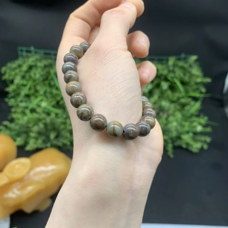 Браслет из натуральных камней