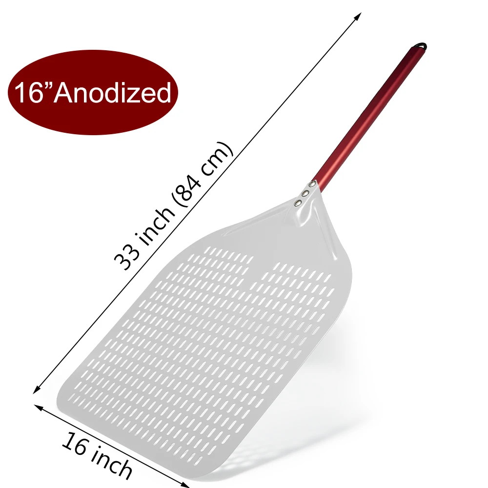 

Пizzathome пекарская лопата для пиццы