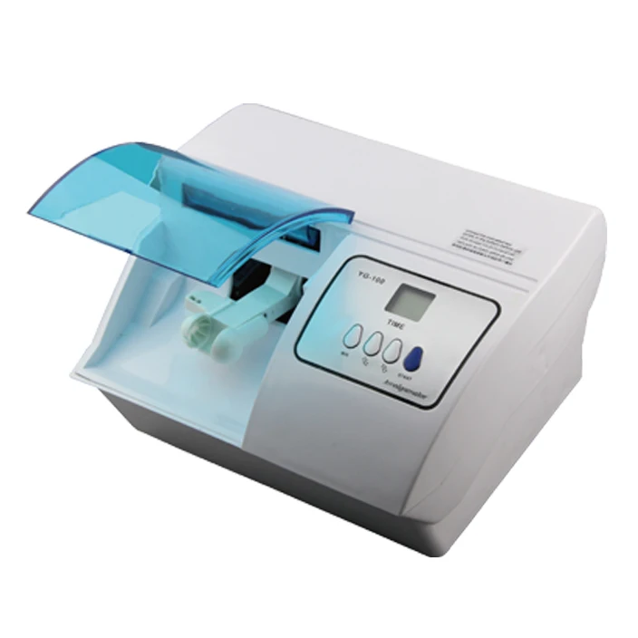 

AM-1000 Equipment Amalgamator/Lab Vacuum Mixer