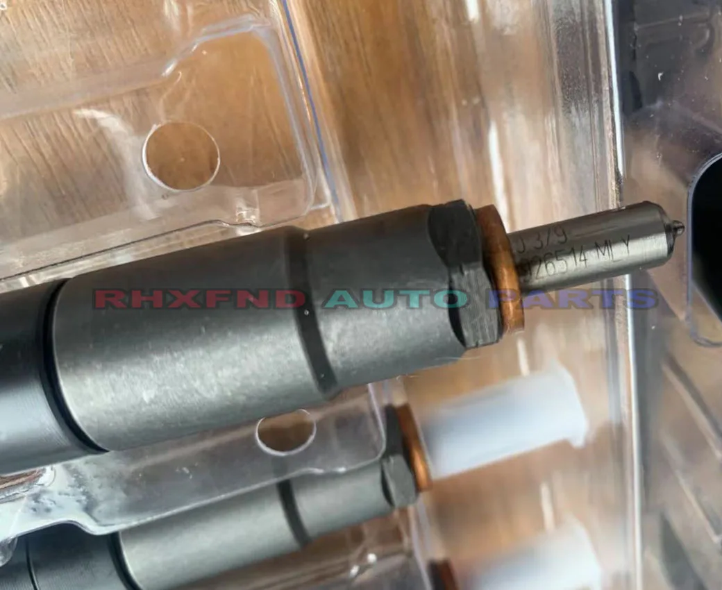 4 шт. De-lphi оригинальный новый стандарт питания 28534718 28231014 для GREAT WALL HAVAL H5
