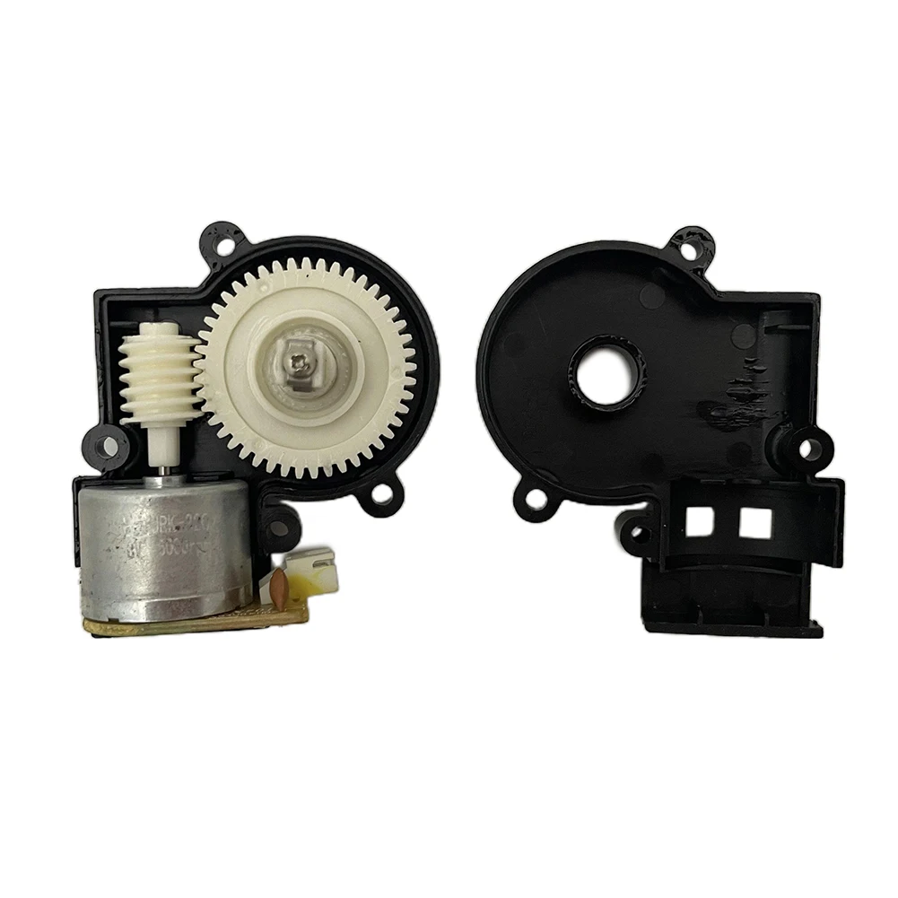 

Left / Right Side Brush Motor For Isweep S320 Vacuum Cleaner Parts Replace Left Right Side Brush Motor Floor Cleaning Accessory