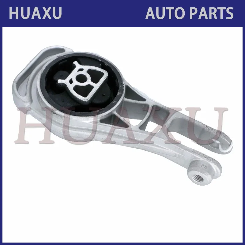 Автомобильный резиновый Трансмиссия 95493721 95493722 крепление двигателя для Vauxhall Mokka