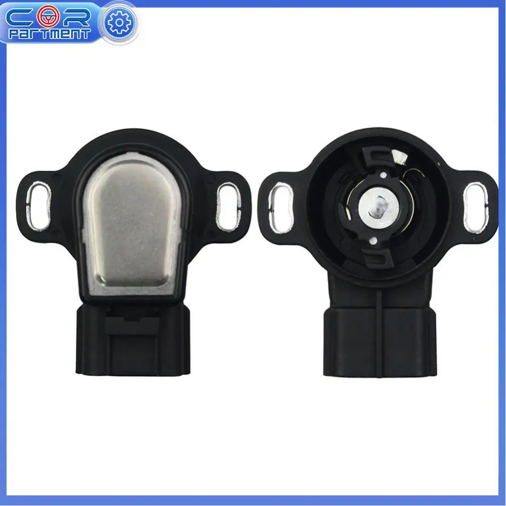 

Автомобильный профессиональный Прочный Датчик положения дроссельной заслонки TPS Замена 89452-22090 для Toyota Mazda Lexus