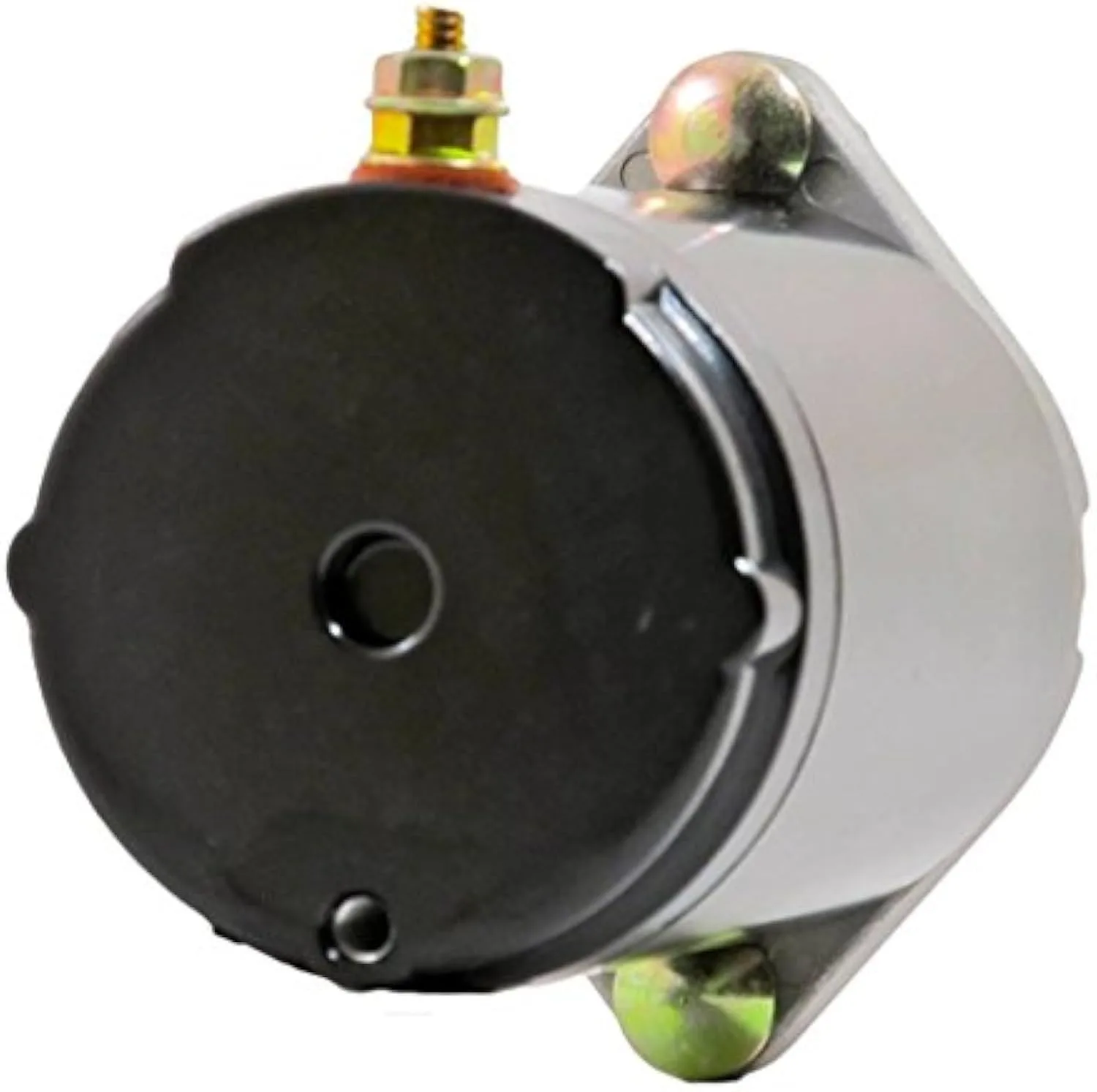 Новый стартер совместимый с Arctic Cat Puma Deluxe Super Jag Z370 Z440 0745-018 0745018